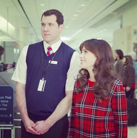 Zooey Deschanel, foto 7
