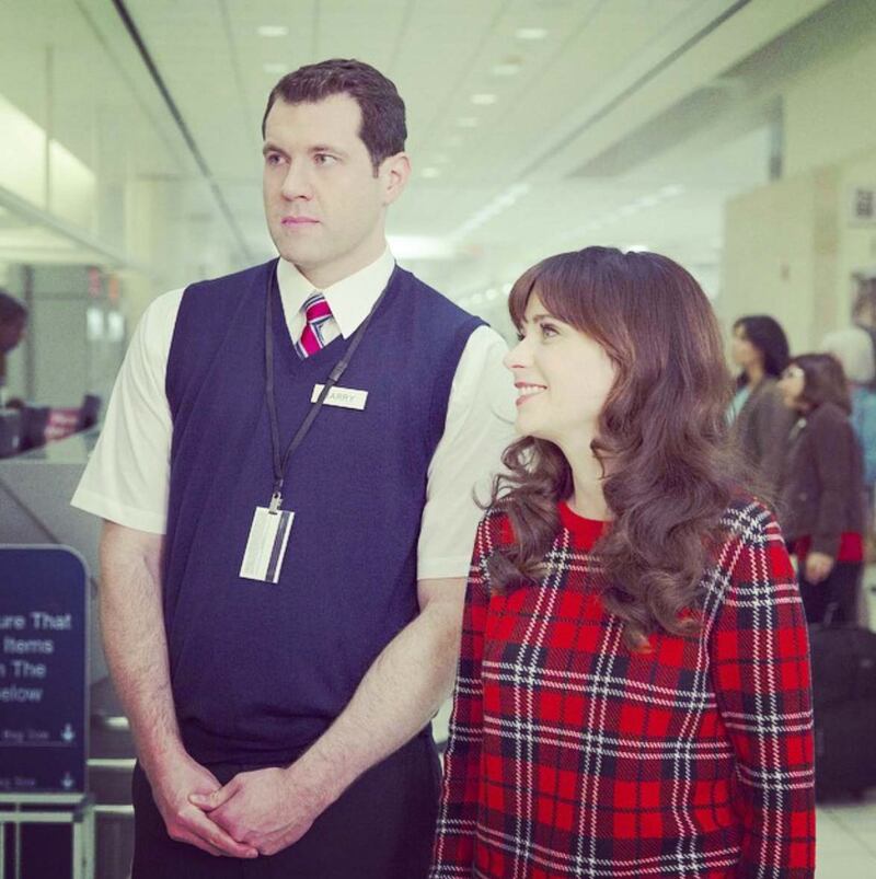Zooey Deschanel, foto 7