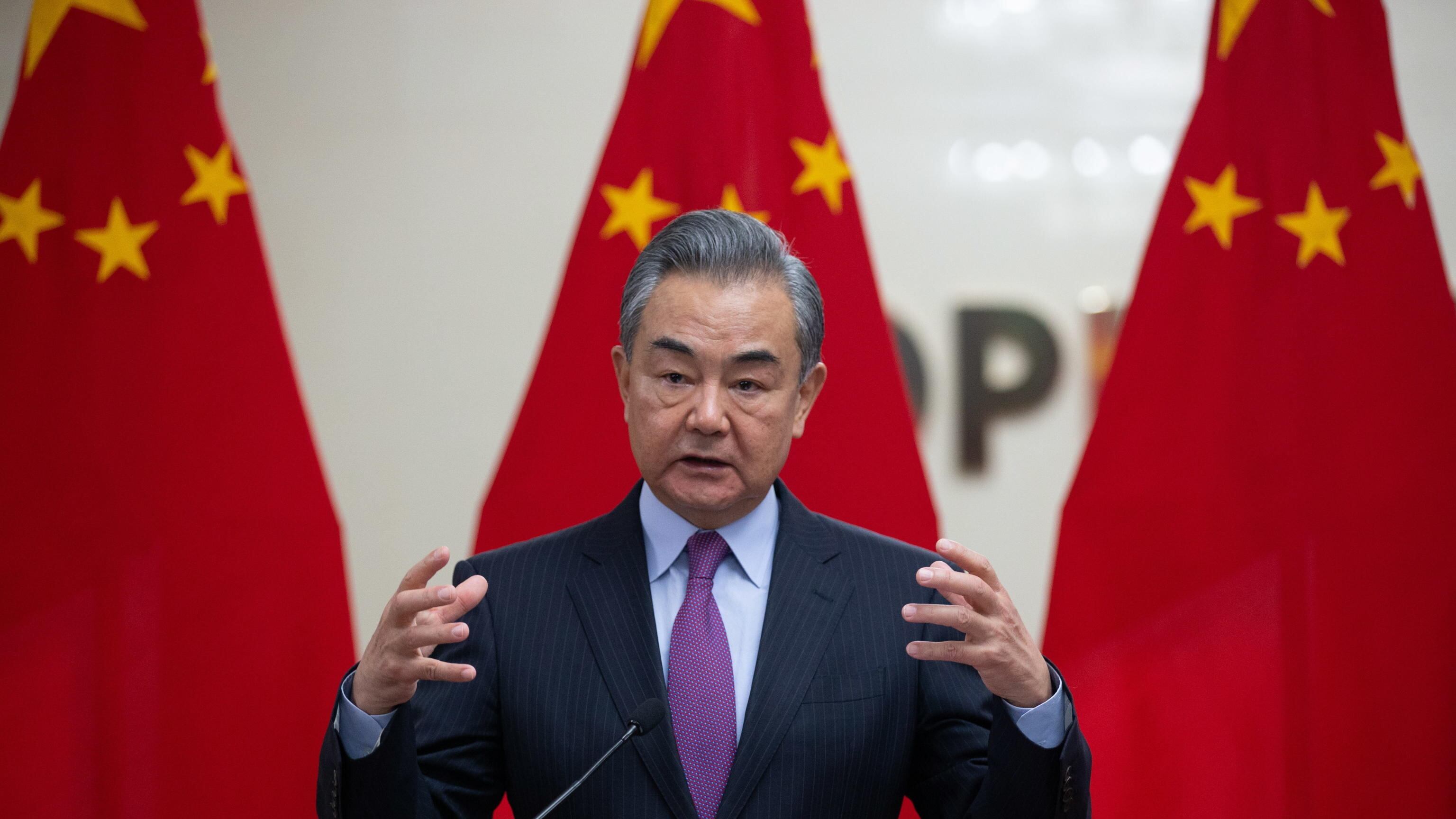 "Non sarete mai occidentali". Lo schiaffo della Cina agli alleati Usa