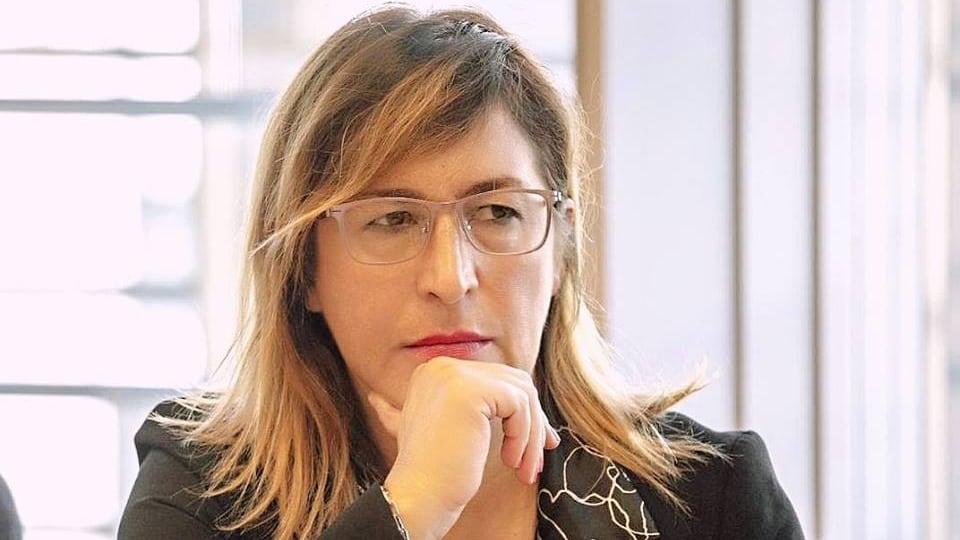 Umbria, la consigliera 5S: "Che imbarazzo l'accordo tra noi grillini e i dem"