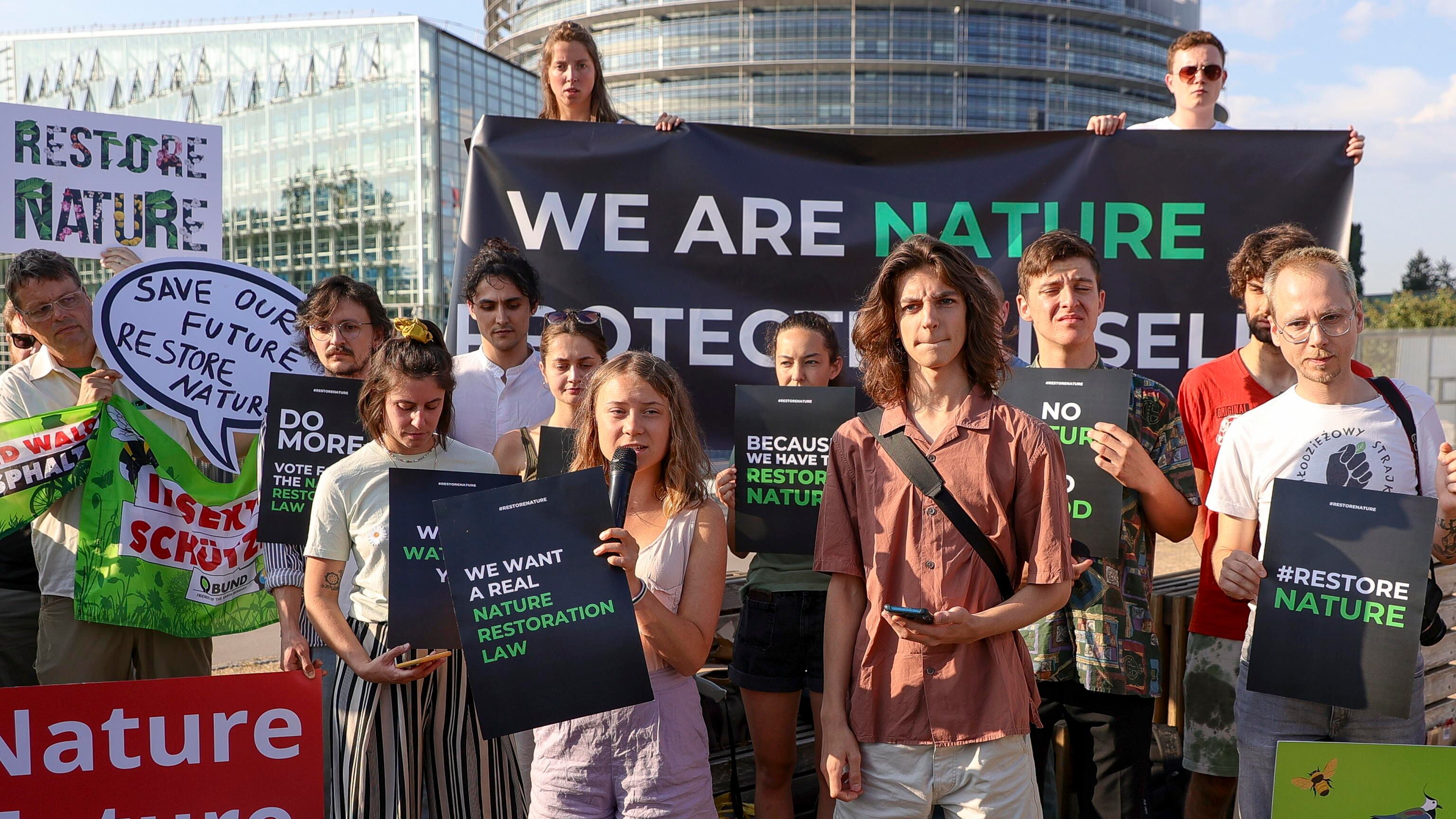 L'estremismo verde ci lascerà "al verde"
