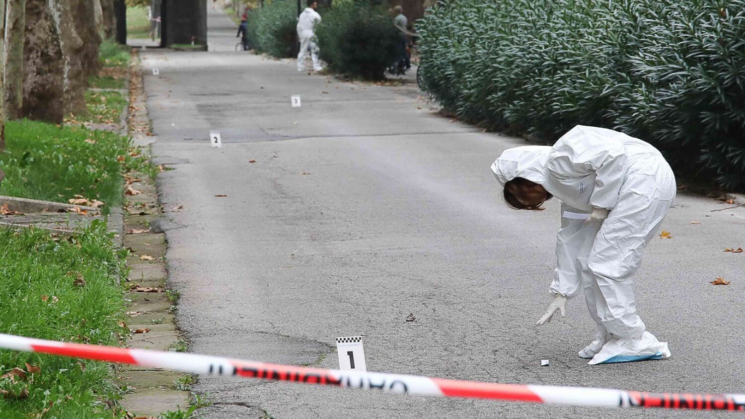Montelupo, il padre della ragazza massacrata: "Nemmeno gli animali lo fanno"