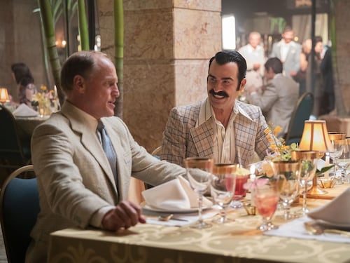 Infiltrati alla Casa Bianca, la nuova serie tv che fa ironia sul Watergate