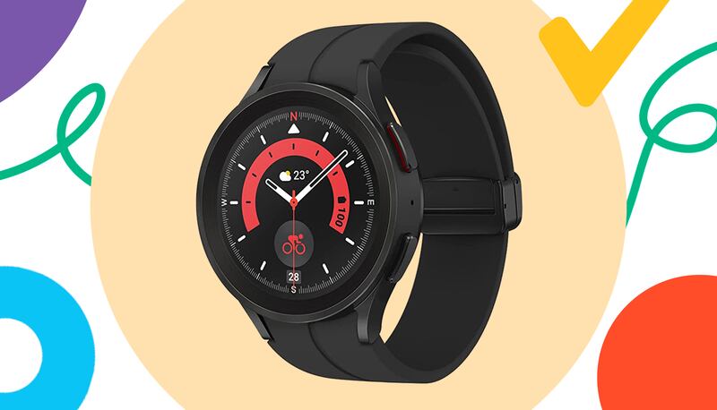 Samsung Galaxy Watch5_amazon