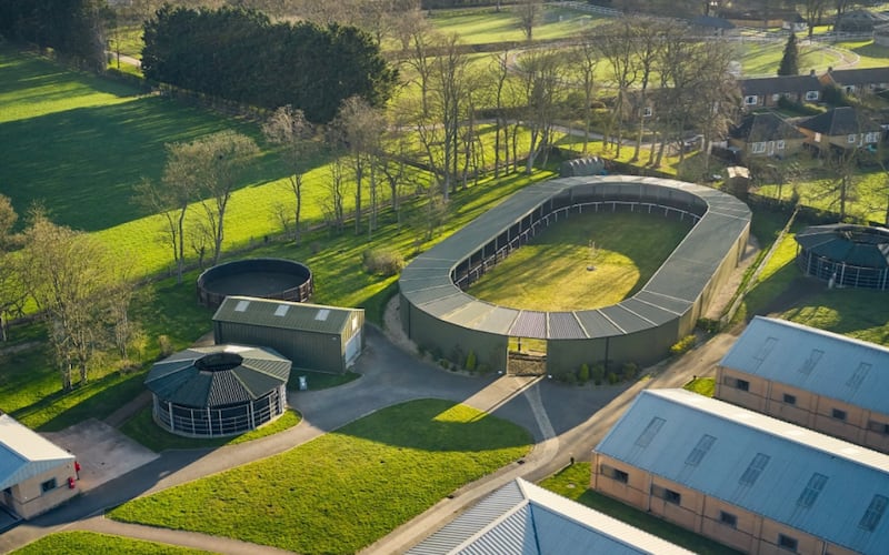 “Prestige Place” a Newmarket