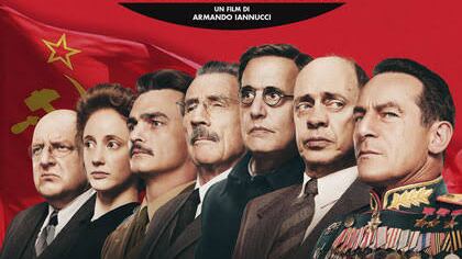 Mosca blocca la distribuzione del film che prende in giro Stalin