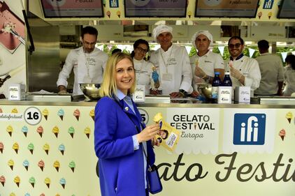 A Piazza del Cannone è in arrivo il "Festival del Gelato"  6