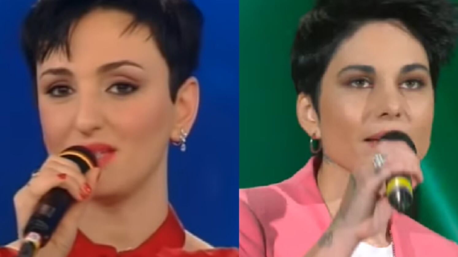 Arisa esclusa da Sanremo 2020: "Non idonea, per via di Giordana Angi"