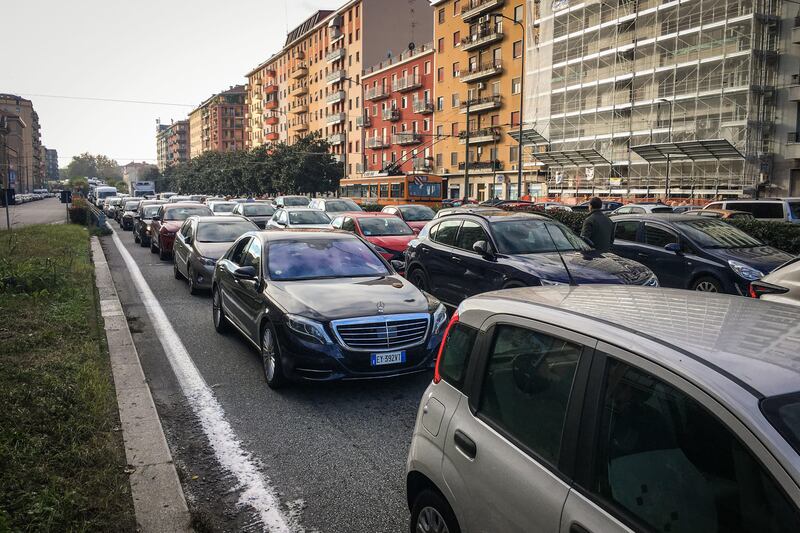 Ultima generazione Milano 8