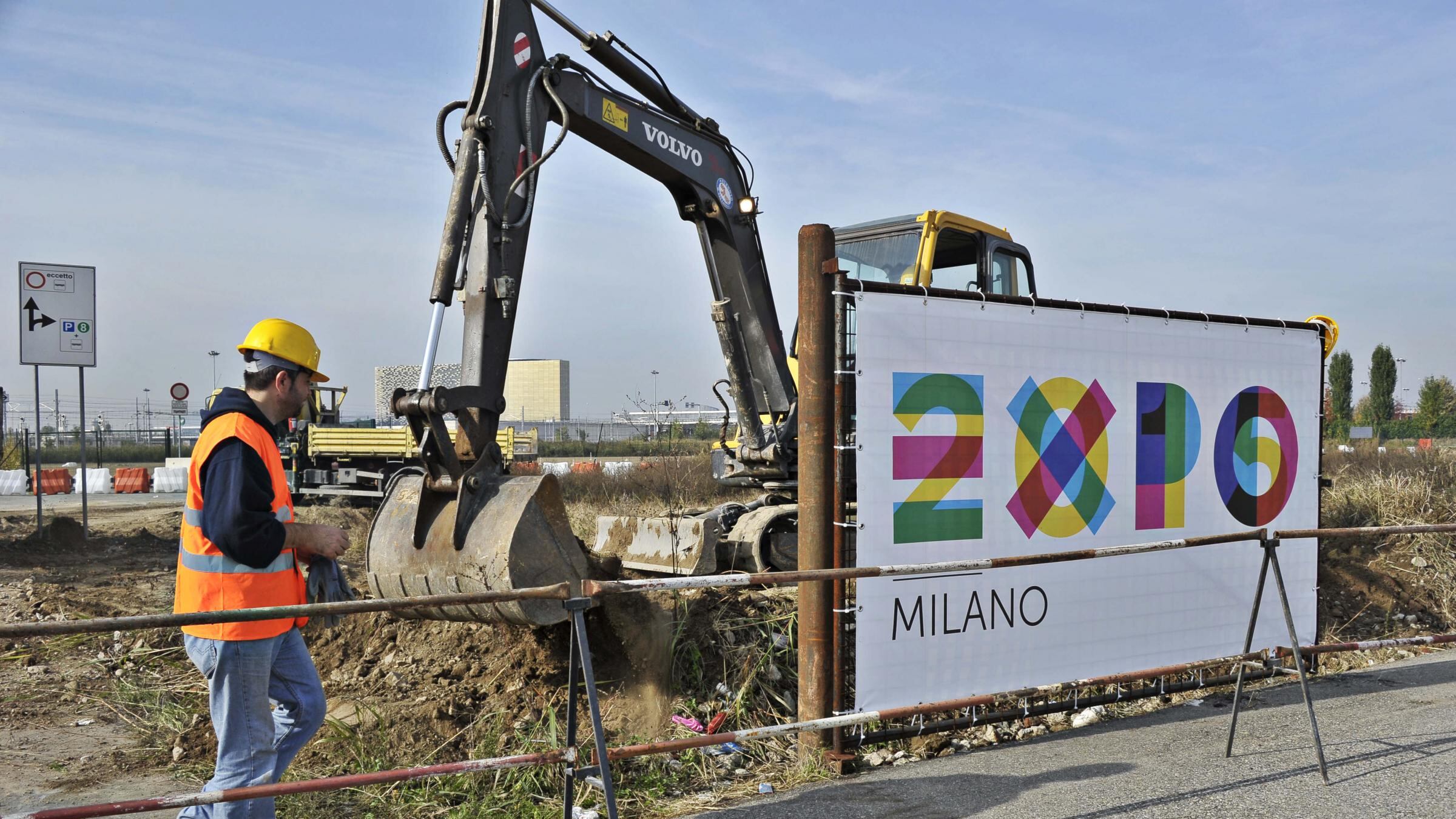 Scandali, tangenti e mafia: per Expo 6 anni senza pace