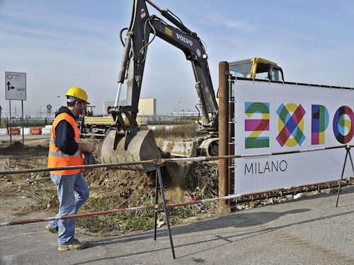 Merito di Pisapia se andrà bene Colpa della Moratti se fallirà