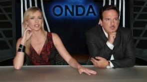 Telese e Costamagna tornano a duellare: da lunedì su La7 sono il "Bianco e Nero"