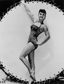 Addio a Debbie Reynolds, la star di "Singin' in the Rain" 5