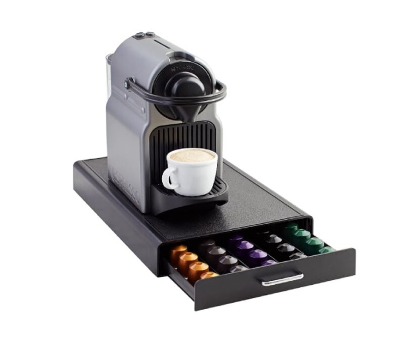 Amazon cassetto Nespresso