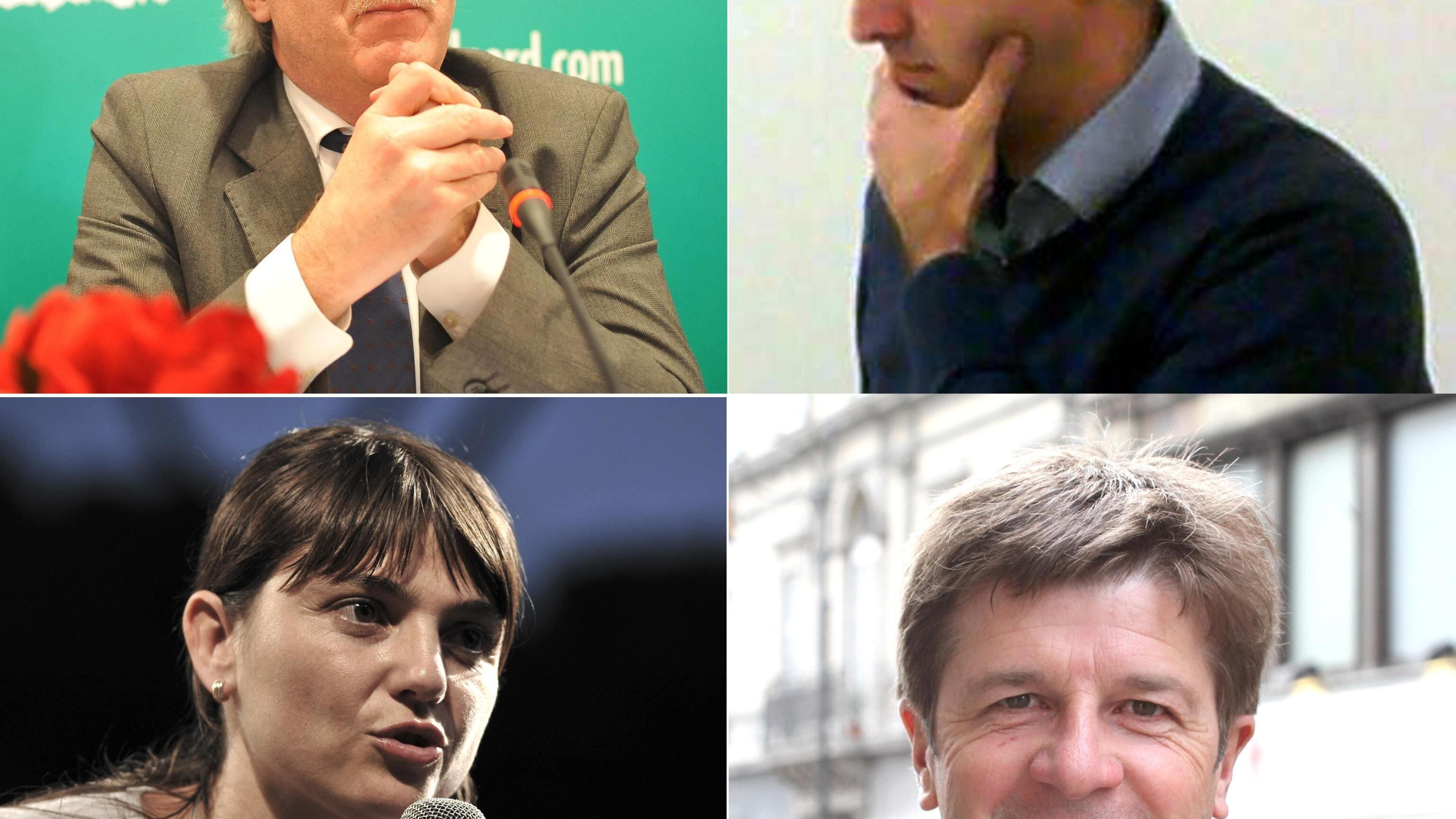 La scommessa di Grillo: conquistare il Friuli