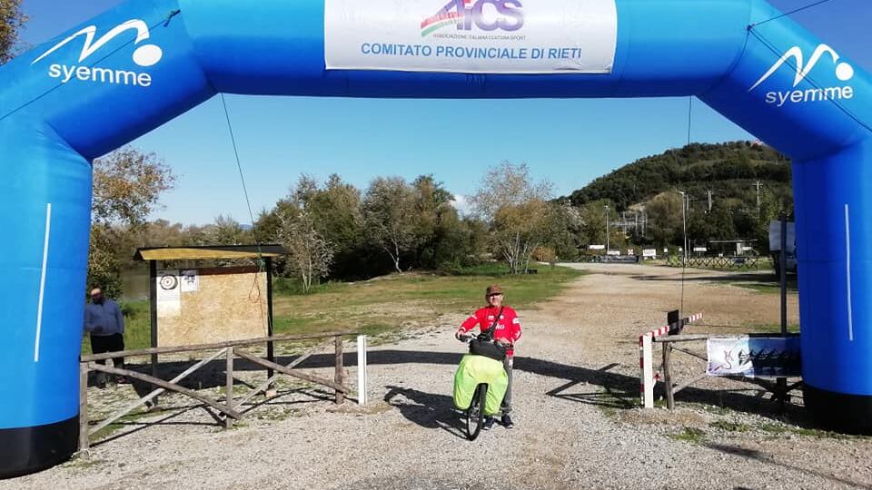 Dall'Italia al Marocco in bicicletta: impresa da 3500 chilometri