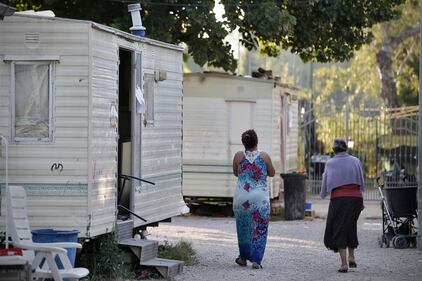 Camping river, la Corte europea ferma lo sgombero 1