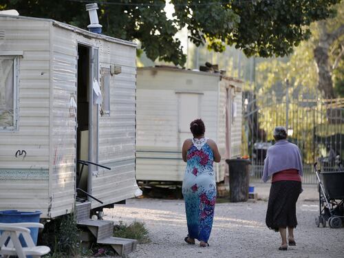 Camping river, la Corte europea ferma lo sgombero