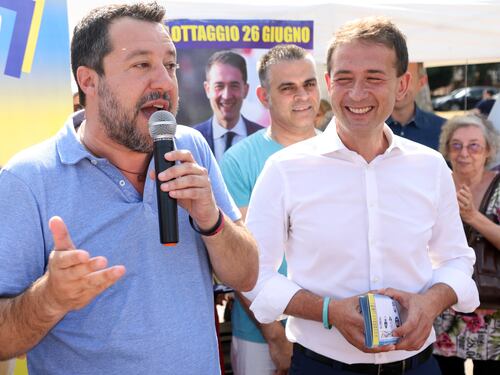 "La vittoria al Pirellone? Parte da Sesto e Monza"