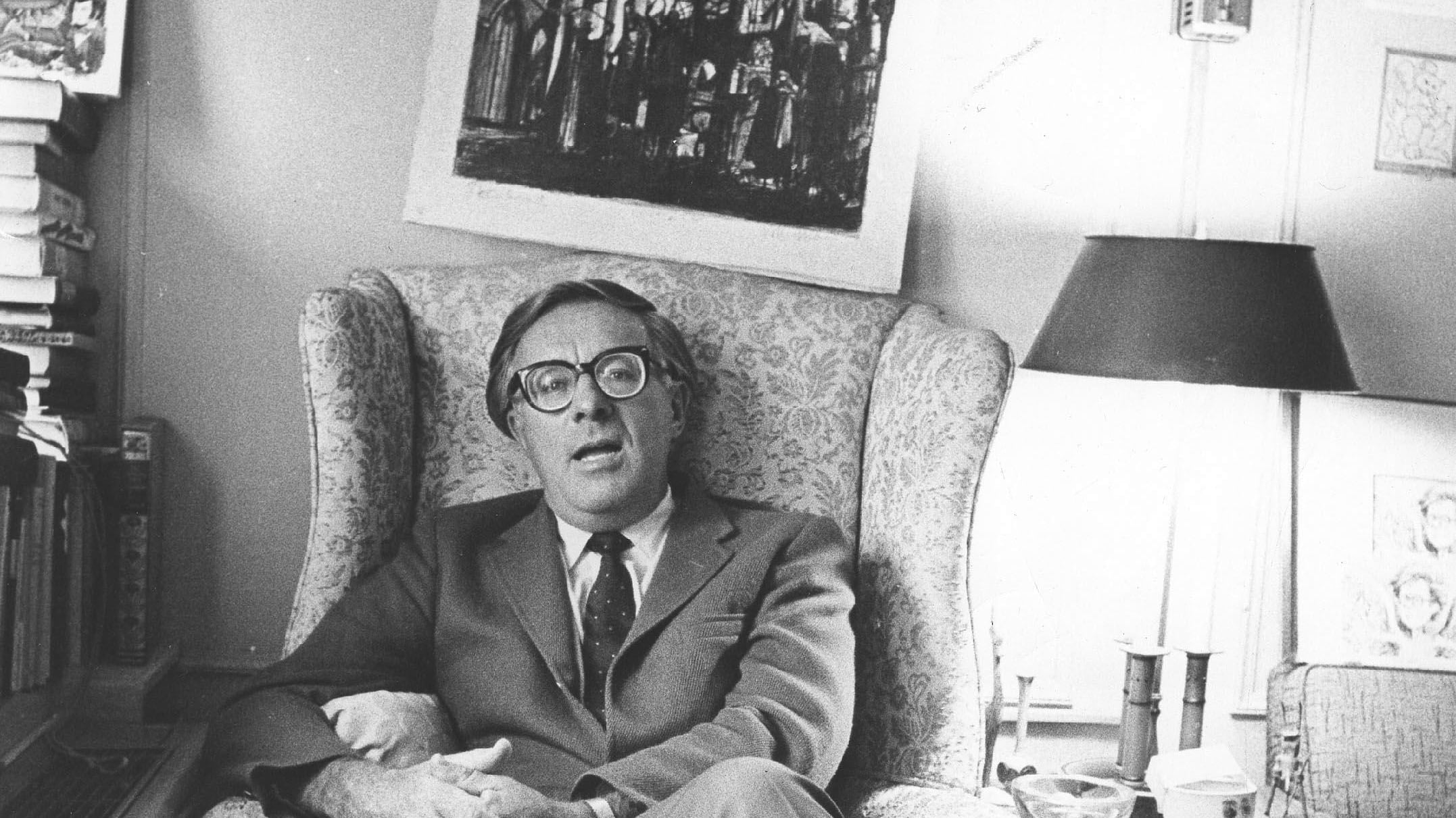 Le "cronache morali" di Bradbury