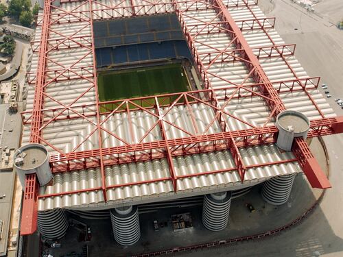 Milan in fuga, appello di Sala all'Inter