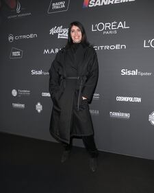I cantanti di Sanremo alla festa di Radio Italia 5