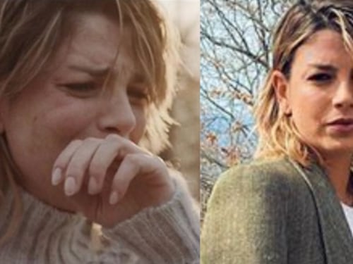 Emma Marrone e lo stop ai concerti: "Ci rifaremo"