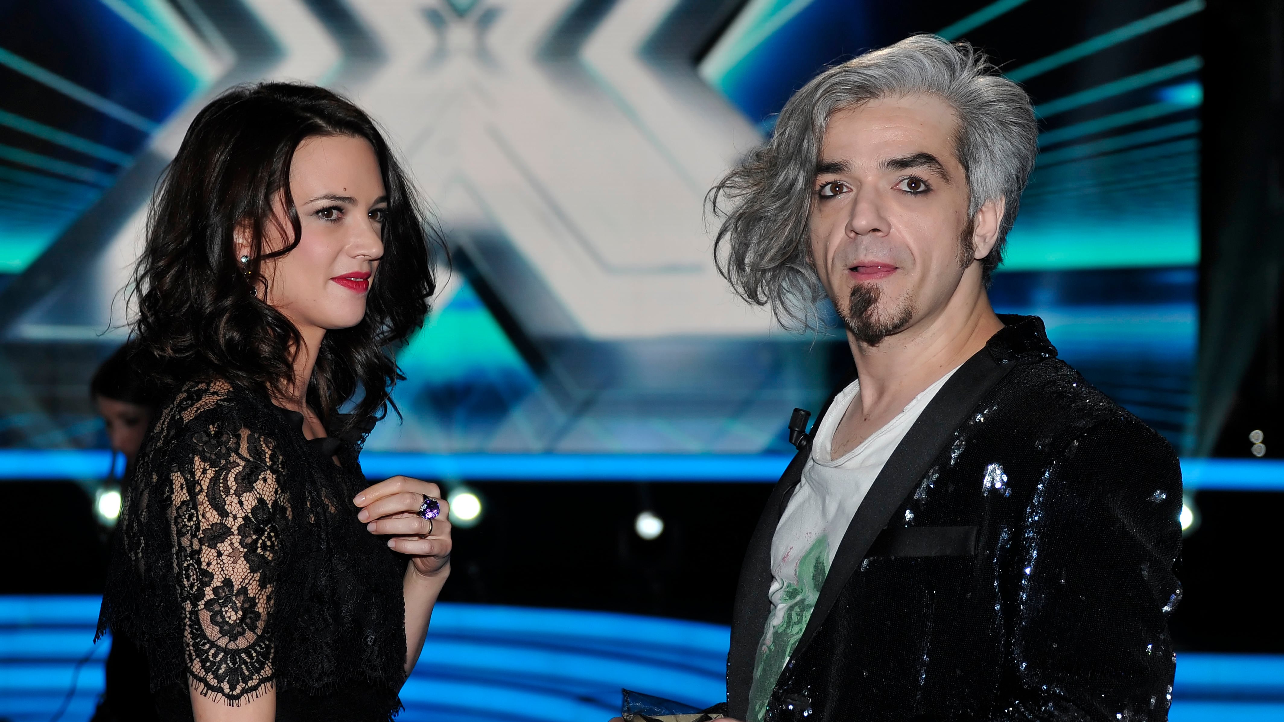 "Morgan, torniamo insieme". L'ultima di Asia Argento