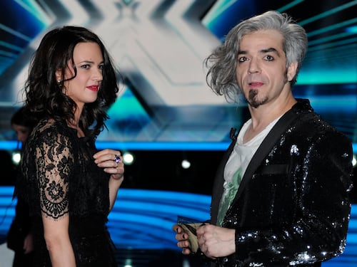 "Morgan, torniamo insieme". L'ultima di Asia Argento