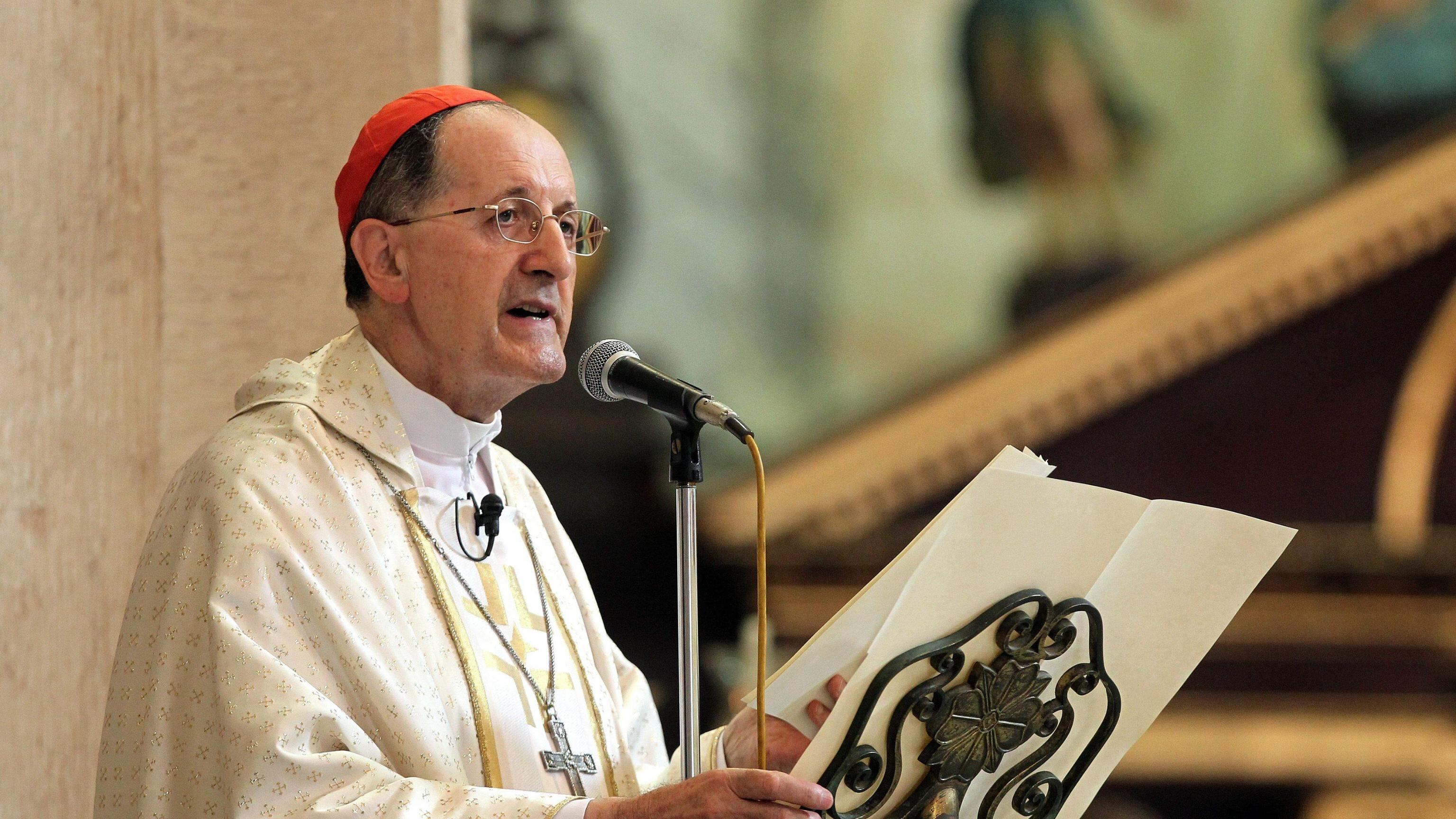"Sulla sua morte soltanto fantasie. E tanti fedeli lo invocano ancora"