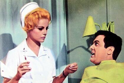 Virna Lisi, nasceva oggi una delle attrici più amate 5