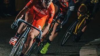 Mondiale a scatto fisso Quando correre in bici è una sfida clandestina