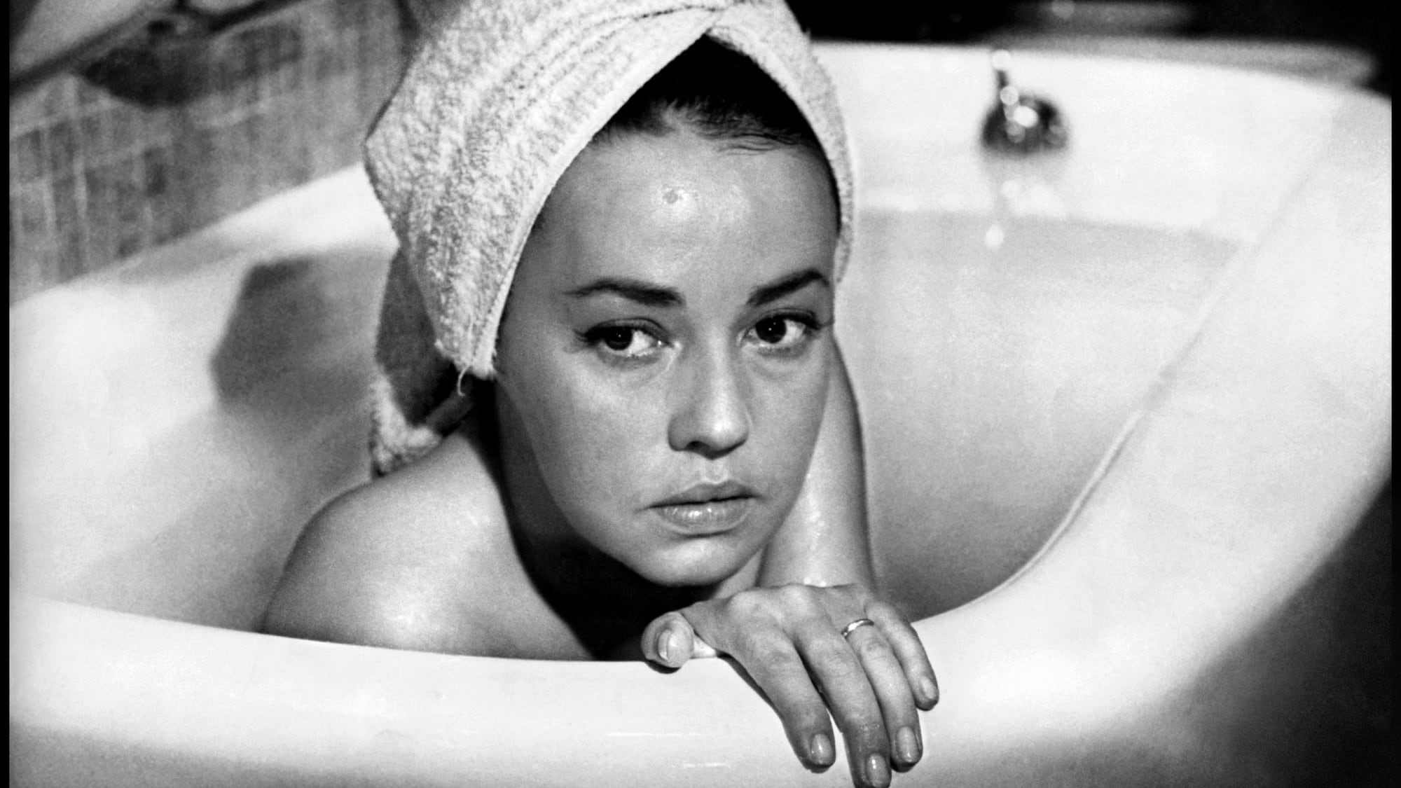 Sensuale e insolente La ragazza fragile che divenne gran dama del cinema