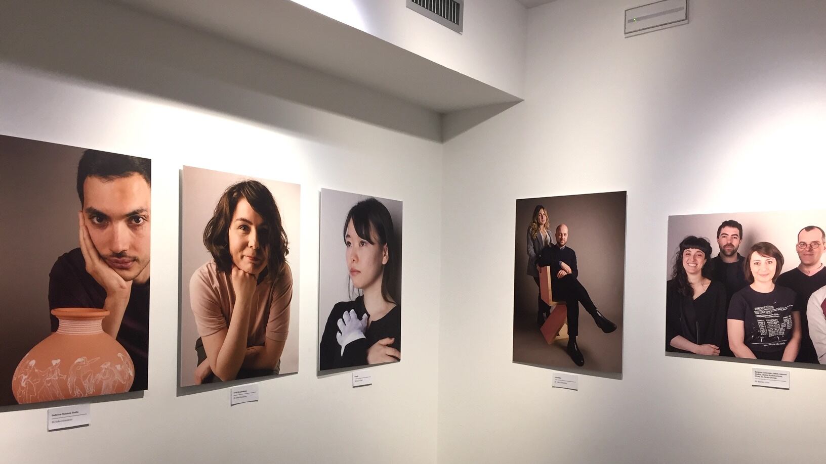 Giovani creativi allo specchio: foto e design svelano il SaloneSatellite