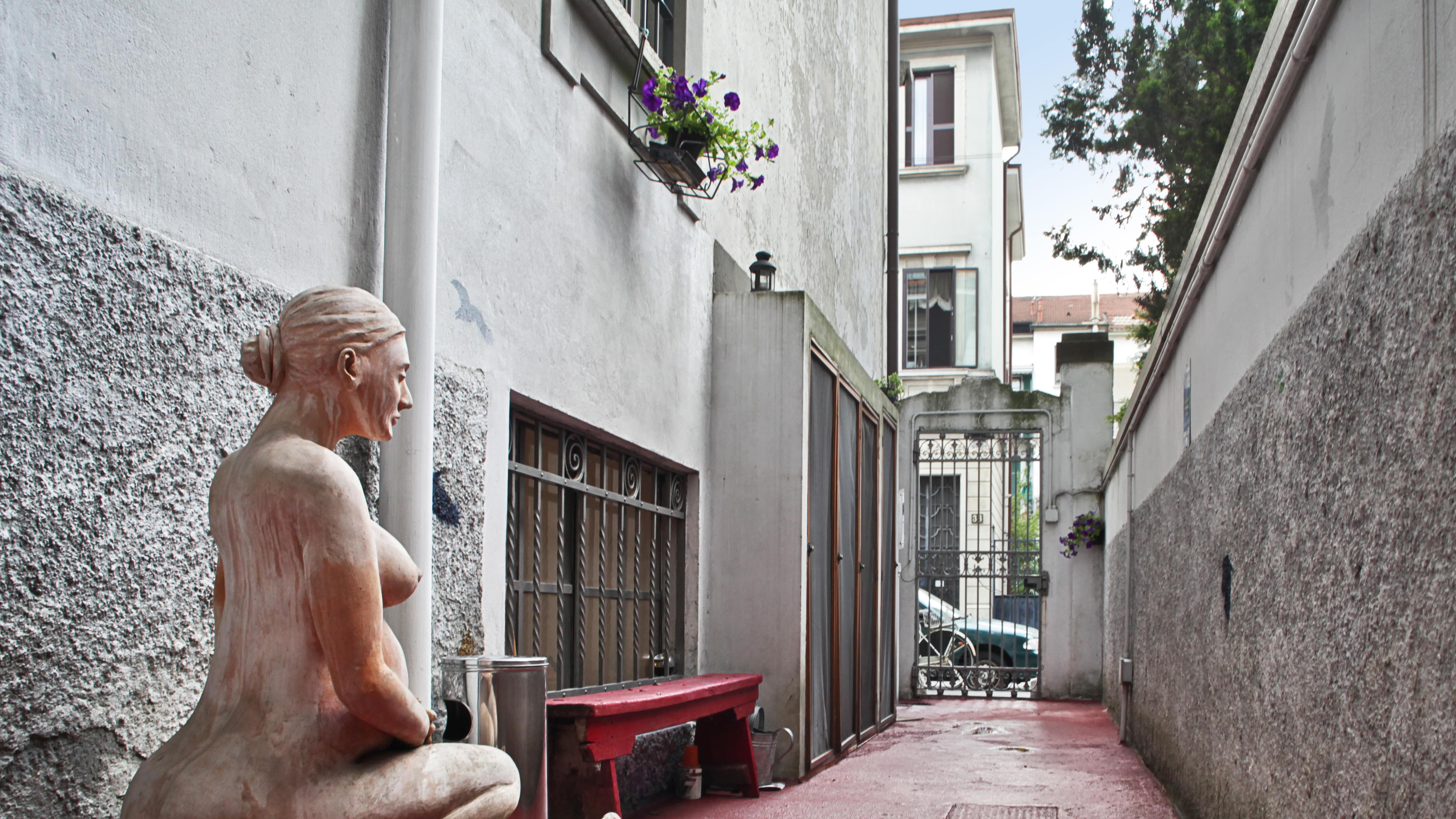 Un viaggio tra le case museo racconta l'anima della città