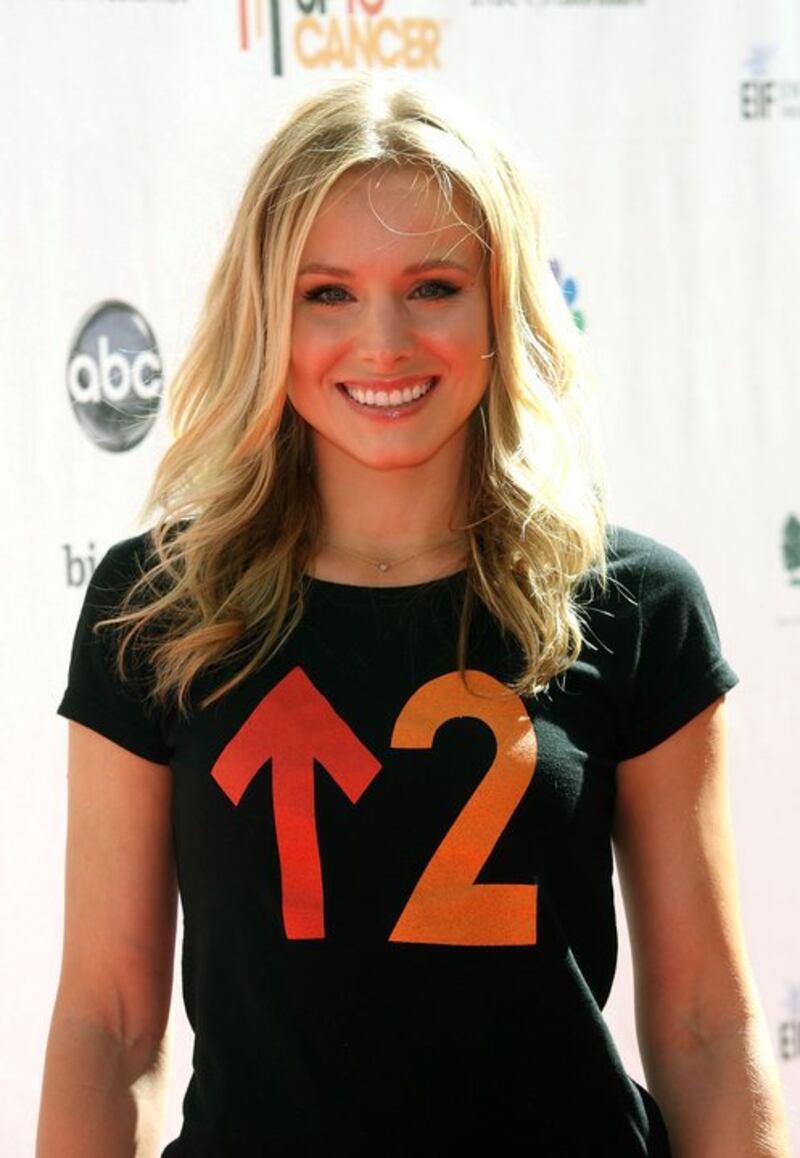 Kristen Bell: foto 15