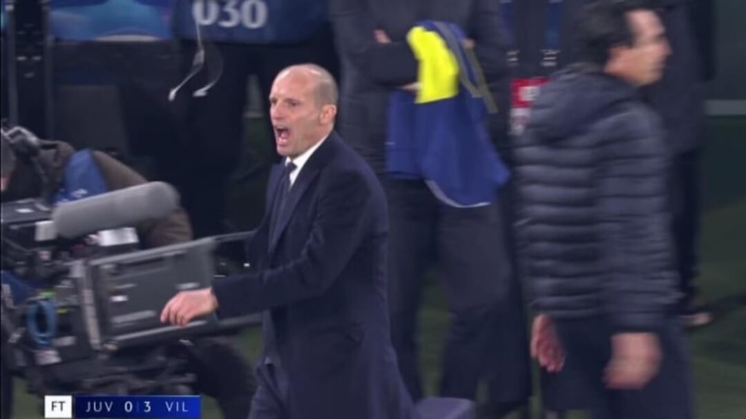 "Proprio tu...". Scoppia la lite nello spogliatoio Juve