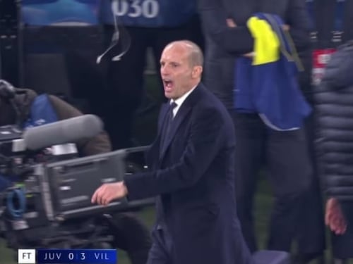 "Proprio tu...". Scoppia la lite nello spogliatoio Juve