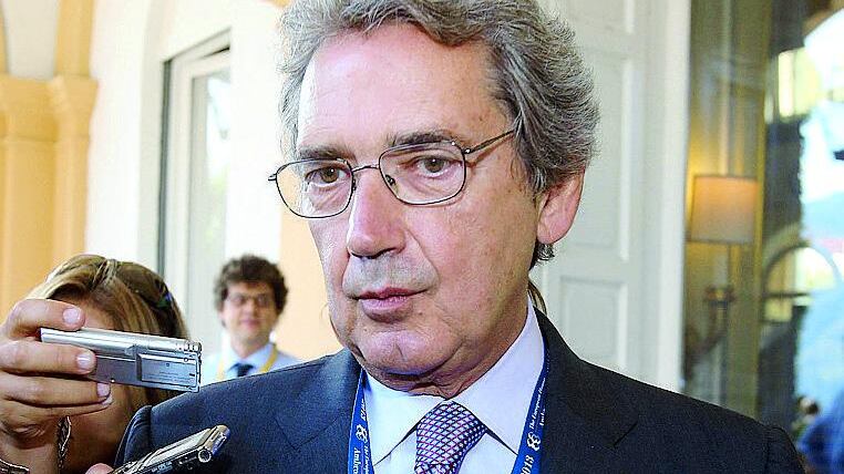Bernabè boccia Telefonica: «Su Telecom esito incerto»