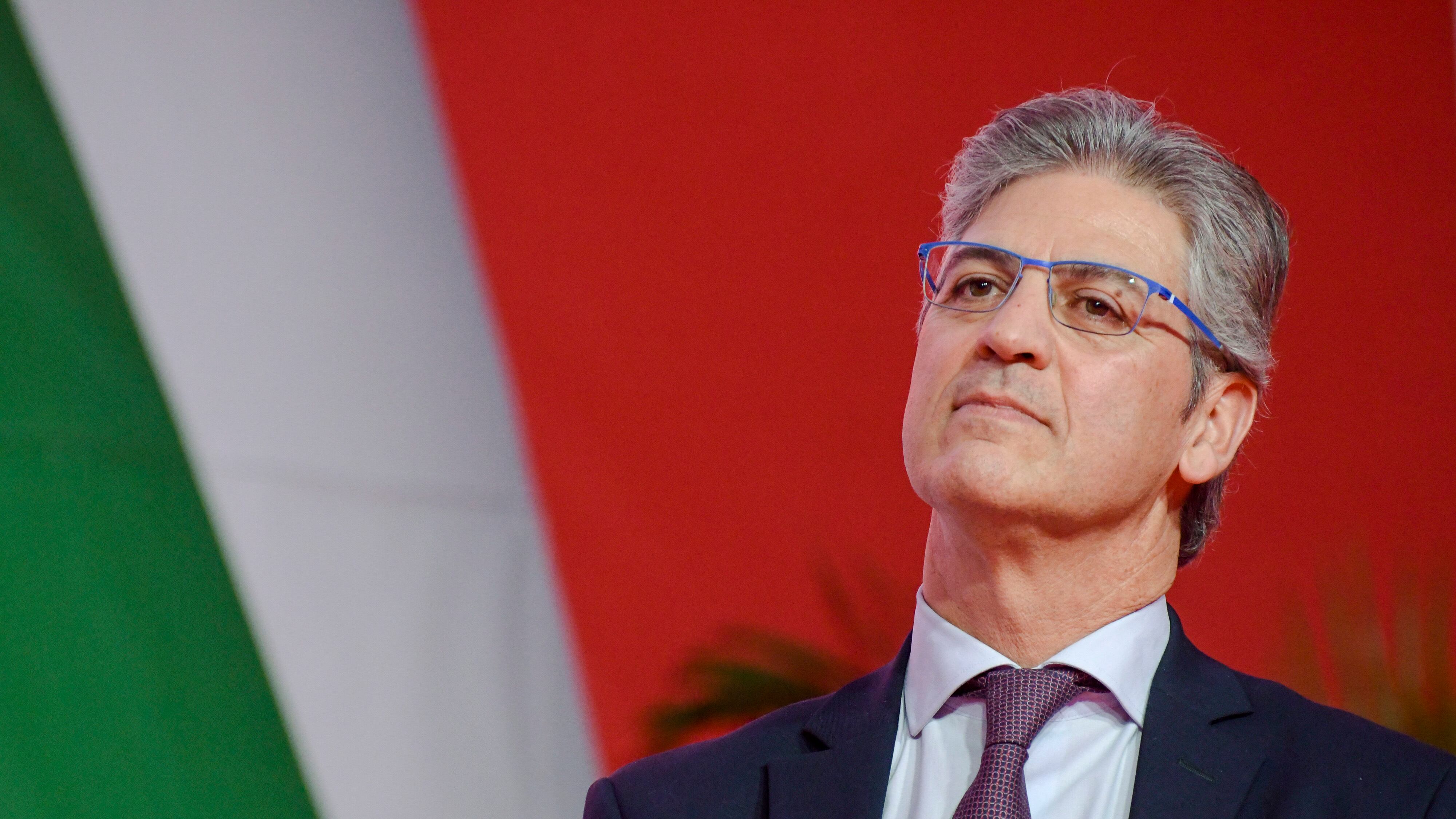 Polverone su Petrecca. La sinistra che strilla è in cerca di posti Rai