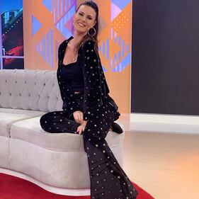 Lady Zarate hot sui social: gli scatti della modella Natalie Weber 7