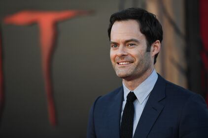 Il cast di IT -capitolo 2 in California per la premiere del film  2