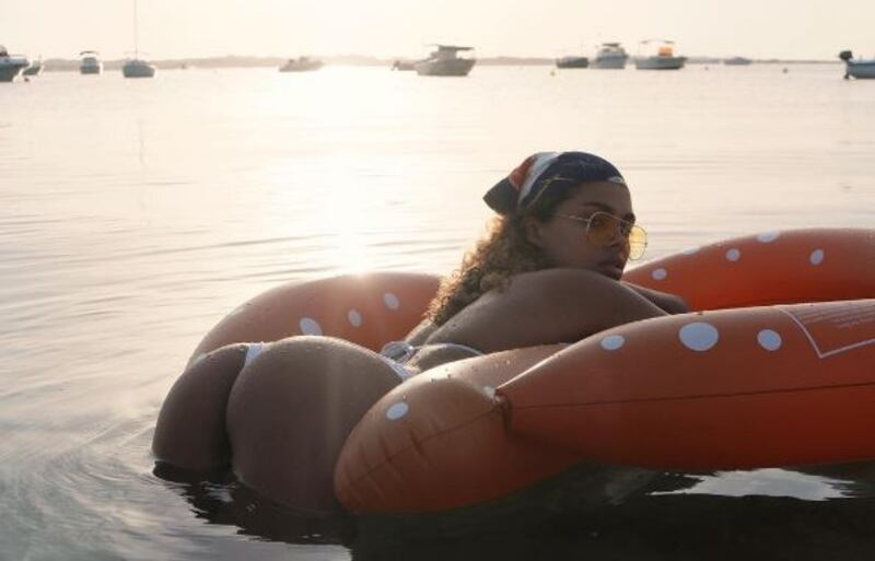 Vincent Cassel ha una nuova fiamma (italiana): è la bellissima Tina Kunakey 8