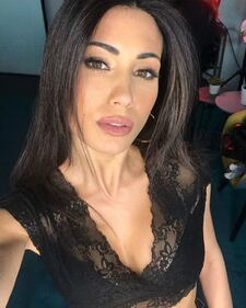 Federica Nargi sexy su Instagram 11