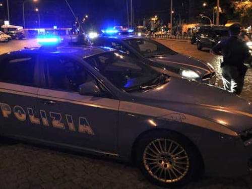 Blitz contro la mafia nigeriana a Palermo: 10 arresti