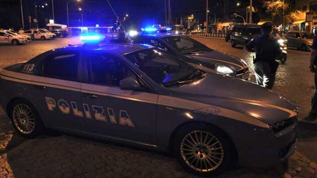 Blitz contro la mafia nigeriana a Palermo: 10 arresti