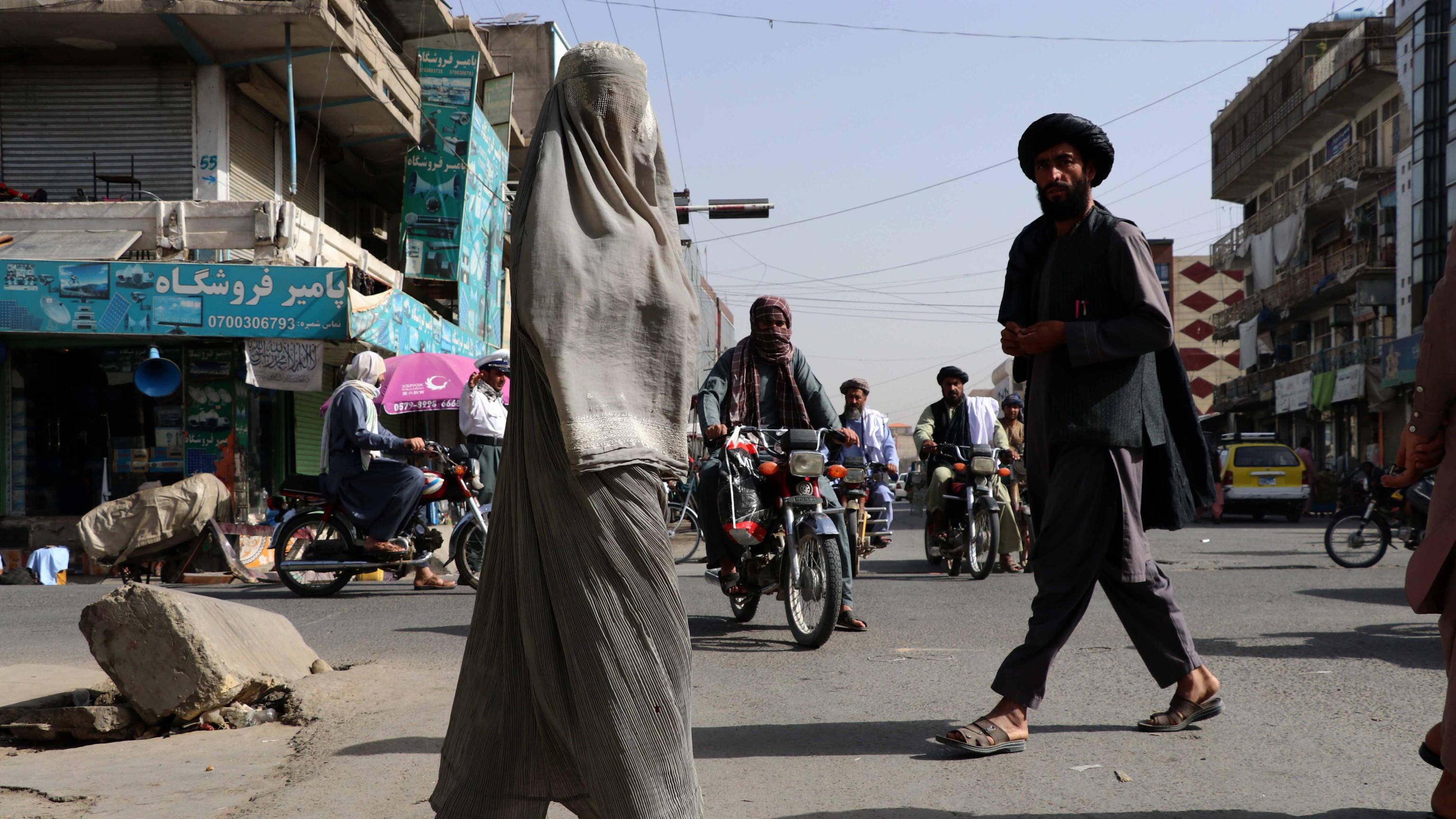 Talebani, Al Qaeda e terre rare: perché l'Afghanistan è un pericolo per l'Occidente