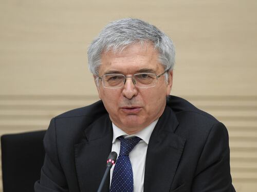 Dieci anni per la crescita e infrastrutture "certe". La regia affidata a Franco