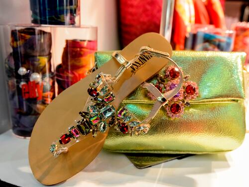 Accessori moda e bijoux, i colori fashion dell'estate in mostra a Chibimart
