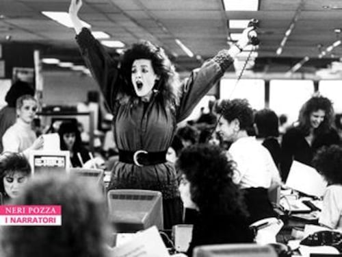 Ostacoli, coraggio e... soldi. Ecco le "Lupe di Wall Street"